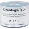 Kineology Tape Blau 5mx5cm Bandage 1 Stück - ab 7,65 €