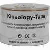 Kineology Tape Hautfarben 5mx5cm Bandage 1 Stück - ab 7,42 €