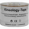 Kineology Tape Hautfarben 5mx5cm Bandage 1 Stück - ab 8,15 €