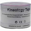 Kineology Tape Pink 5mx5cm Bandage 1 Stück - ab 7,58 €