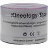 Kineology Tape Pink 5mx5cm Bandage 1 Stück - ab 8,09 €