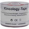 Kineology Tape Rot 5mx5cm Bandage 1 Stück - ab 7,54 €