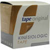 Kinesio Tape Original Beige Kinesiologic 1 Stück - ab 6,35 €