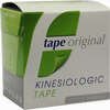 Kinesio Tape Original Grün Kinesiologic 1 Stück - ab 6,28 €