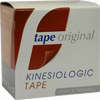 Kinesio Tape Original Rot Kinesiologic 1 Stück - ab 6,15 €
