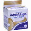 Kinesiologie Sport Tape 5cm X 5m Beige Pflaster 1 Stück - ab 7,34 €