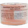 Kinesiologie Tape 5cmx5m Orange 1 Stück - ab 8,49 €