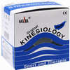 Kinesiologie Tape 5x5cm Blau 1 Stück - ab 8,10 €