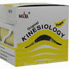 Kinesiologie Tape 5x5cm Gelb 1 Stück - ab 8,49 €