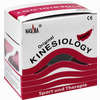 Kinesiologie Tape 5x5cm Pink RÃ¶mer-pharma gmbh 1 Stück - ab 6,99 €