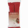 Kirschkernkissen 40x20cm Rot 1 Stück - ab 8,06 €