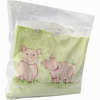 Kirschkernkissen für Kinder 19x19cm Sort.  1 Stück - ab 5,39 €