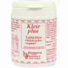 Kleie Plus Weizenkleie Tabletten  100 Stück - ab 6,96 €