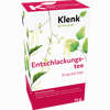 Klenk Naturkraft Entschlackungstee 75 g