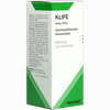 Klife Spag. Peka Tropfen 50 ml - ab 11,35 €