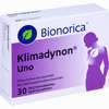 Klimadynon Uno Filmtabletten 30 Stück - ab 0,00 €