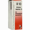 Klimax- Gastreu S R10 Tropfen 50 ml - ab 11,36 €