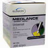 Klinion Medlance Plus Universal 21g Lanzetten 200 Stück - ab 19,95 €