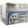 Klistier  20 x 130 ml - ab 21,69 €