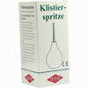 Klistierspr Fra M K 2/90g 1 Stück - ab 6,40 €