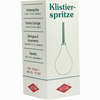 Klistierspr Fra M K 3/115g Spritzen 1 Stück - ab 6,51 €