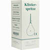 Klistierspr Fra M K 4/150g Spritzen 1 Stück - ab 6,85 €