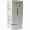 Klistierspr Fra M K 6/200g Spritzen 1 Stück - ab 8,44 €