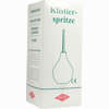 Klistierspr Fra M K 8/340g Spritzen 1 Stück - ab 9,64 €