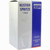 Klistierspritze Gr11 340g 1 Stück - ab 8,71 €