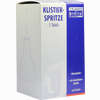 Klistierspritze Gr8 290g B 1 Stück - ab 5,17 €