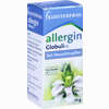 Klosterfrau Allergin Globuli  10 g - ab 6,97 €