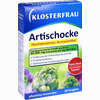 Klosterfrau Artischocke Tabletten 30 Stück - ab 0,00 €