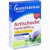 Klosterfrau Gastrobin Artischocke Forte 600 30 Stück - ab 0,00 €