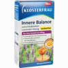 Klosterfrau Innere Balance Lt Lavendel- Honig Lutschtabletten 20 Stück - ab 0,00 €
