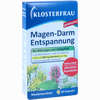 Klosterfrau Magen- Darm Entspannungs- Kapseln  20 Stück - ab 3,58 €