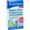 Klosterfrau Magen- Darm Entspannungs- Kapseln  20 Stück - ab 3,47 €