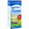 Klosterfrau Reizhusten- Saft 100 ml - ab 3,62 €