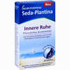 Klosterfrau Seda- Plantina Tabletten 30 Stück - ab 5,11 €