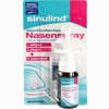 Klosterfrau Sinulind Abschwellendes Nasenspray  15 ml - ab 3,37 €