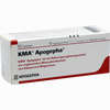 Kma Apogepha Tabletten 50 Stück - ab 0,00 €