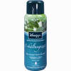 Kneipp Aroma-pflegeschaumbad Erkältungszeit Bad 400 ml - ab 3,04 €