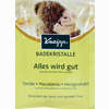 Kneipp Badekristalle Alles Wird Gut Salz 60 g - ab 1,45 €