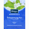 Kneipp Badekristalle Entspannung Pur Salz 60 g - ab 0,92 €