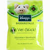 Kneipp Badekristalle Viel Glück Salz 60 g - ab 0,00 €