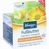 Kneipp Fußbutter Creme 100 g - ab 13,19 €