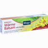 Kneipp Intensiv Wärme Balsam mit Arnika  100 ml - ab 5,30 €