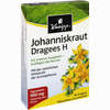 Kneipp Johanniskraut H 90 Stück - ab 4,15 €