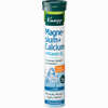 Kneipp Magnesium+ Calcium 20 Stück - ab 2,53 €