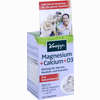 Kneipp Magnesium+calcium Tabletten 150 Stück - ab 3,78 €