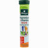Kneipp Magnesium+vitamine Brausetabletten 20 Stück - ab 2,61 €